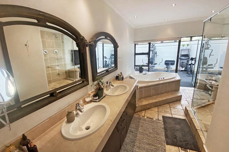 4 Bedroom Property for Sale in Morningside Gauteng