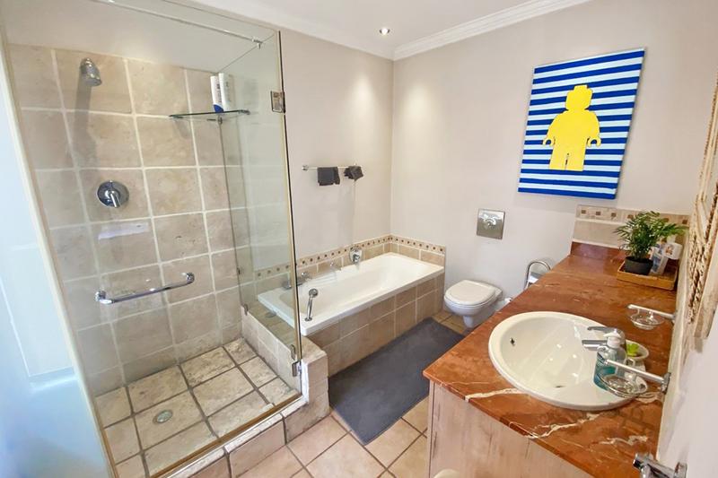 4 Bedroom Property for Sale in Morningside Gauteng