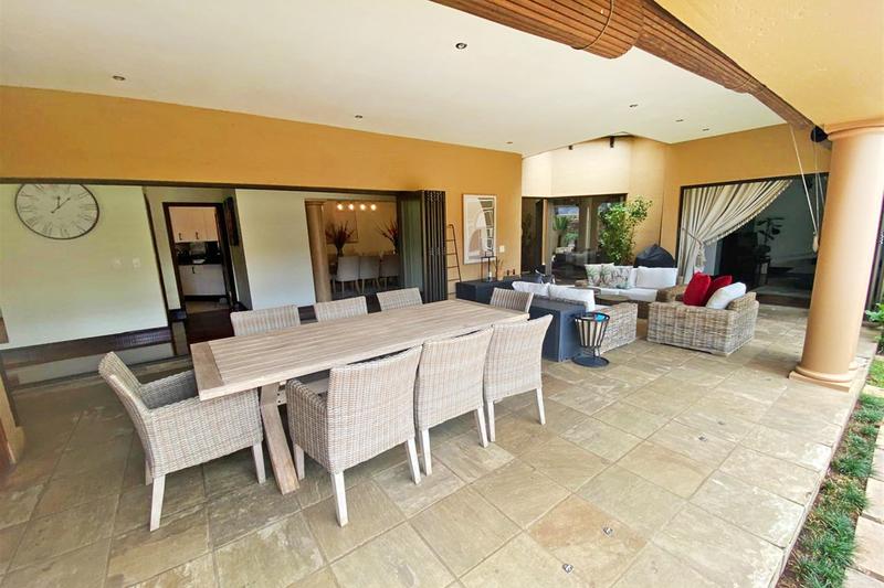4 Bedroom Property for Sale in Morningside Gauteng