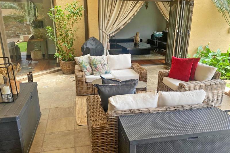 4 Bedroom Property for Sale in Morningside Gauteng