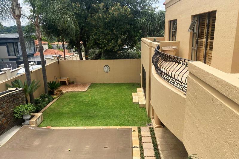 4 Bedroom Property for Sale in Morningside Gauteng