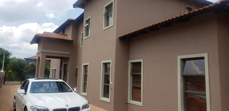 To Let 4 Bedroom Property for Rent in Savannah Country Estate Gauteng
