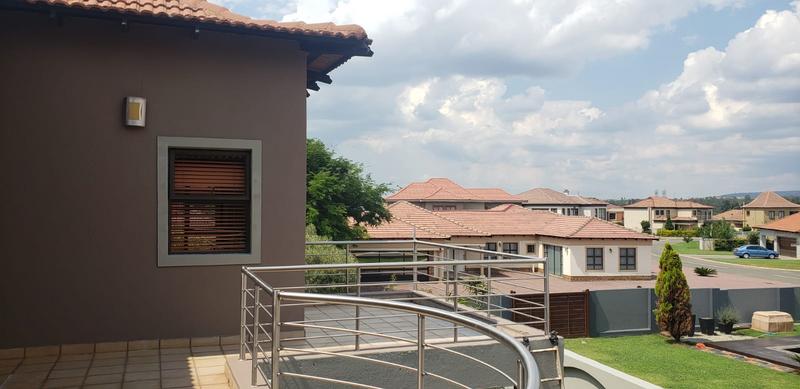 To Let 4 Bedroom Property for Rent in Savannah Country Estate Gauteng