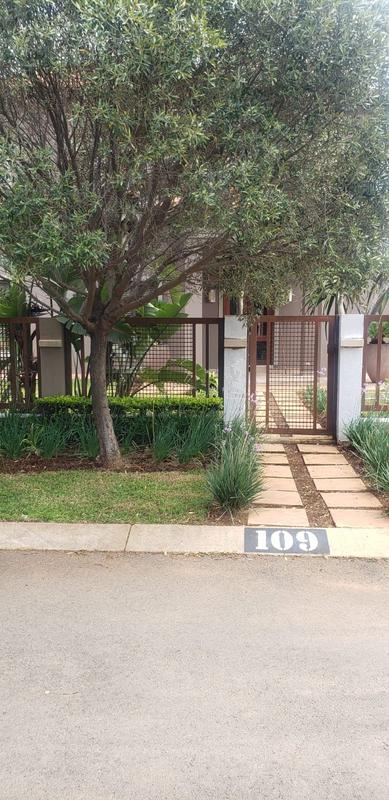 To Let 4 Bedroom Property for Rent in Savannah Country Estate Gauteng
