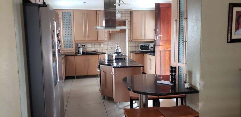 To Let 4 Bedroom Property for Rent in Savannah Country Estate Gauteng