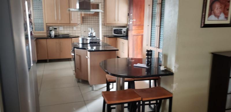 To Let 4 Bedroom Property for Rent in Savannah Country Estate Gauteng