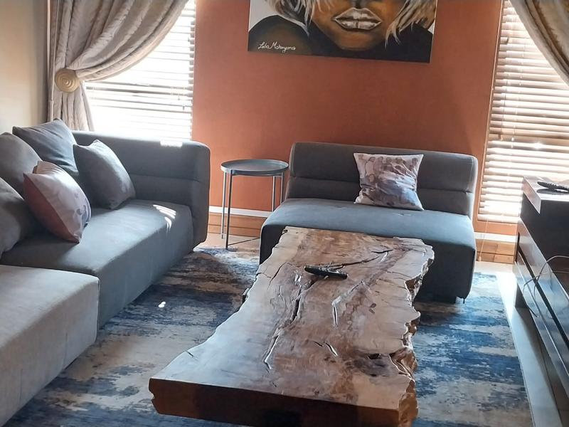 To Let 4 Bedroom Property for Rent in Savannah Country Estate Gauteng