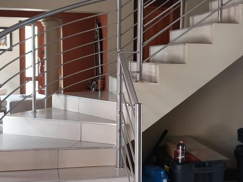 To Let 4 Bedroom Property for Rent in Savannah Country Estate Gauteng