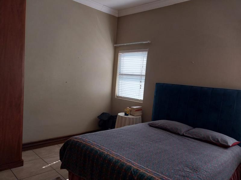 To Let 4 Bedroom Property for Rent in Savannah Country Estate Gauteng