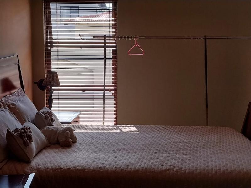 To Let 4 Bedroom Property for Rent in Savannah Country Estate Gauteng
