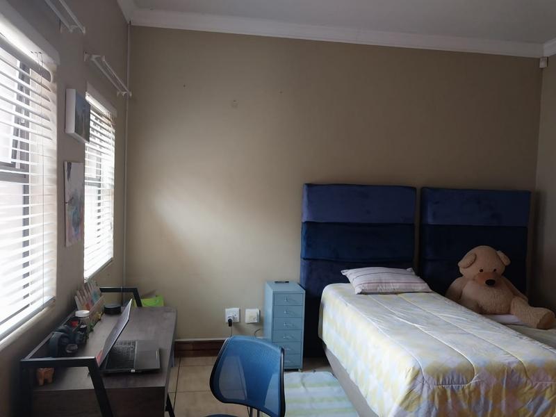 To Let 4 Bedroom Property for Rent in Savannah Country Estate Gauteng