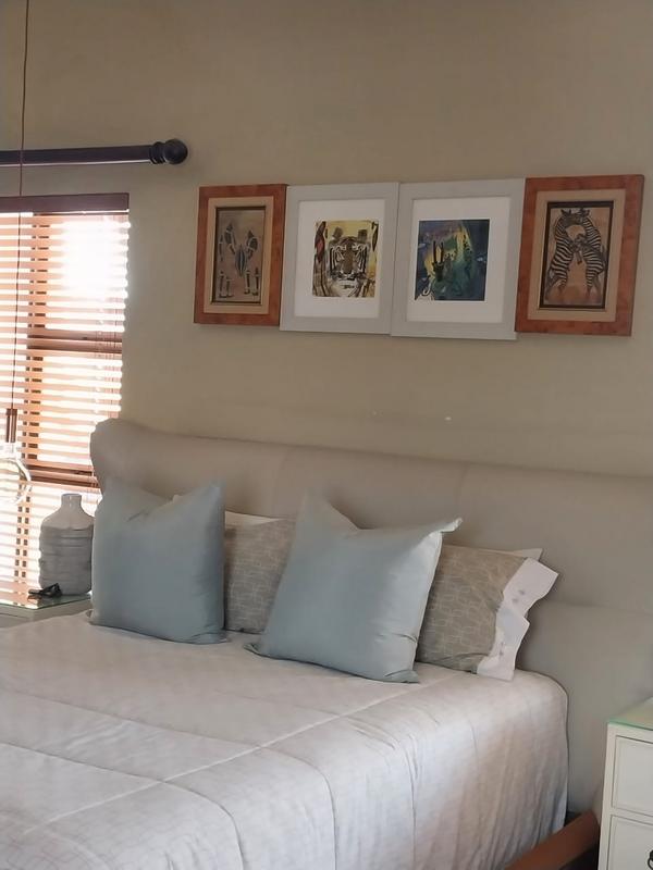 To Let 4 Bedroom Property for Rent in Savannah Country Estate Gauteng