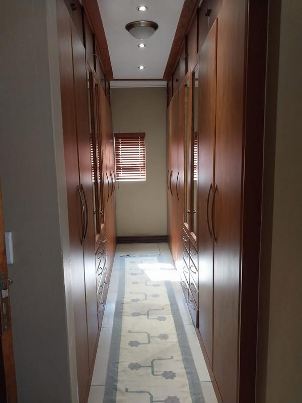 To Let 4 Bedroom Property for Rent in Savannah Country Estate Gauteng