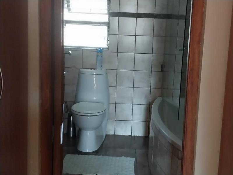 To Let 4 Bedroom Property for Rent in Savannah Country Estate Gauteng
