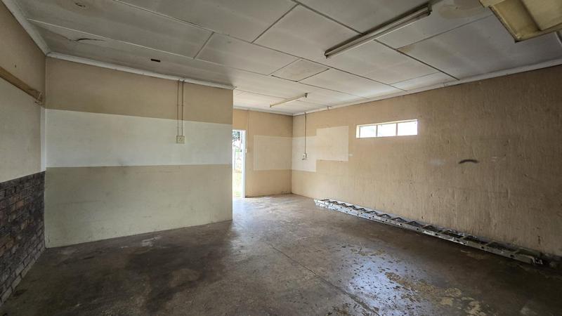 4 Bedroom Property for Sale in Pierre Van Ryneveld Gauteng