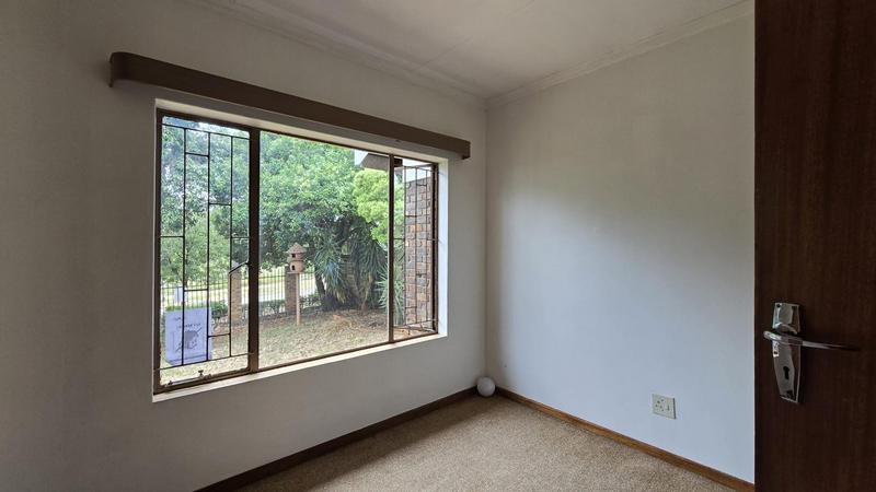 4 Bedroom Property for Sale in Pierre Van Ryneveld Gauteng