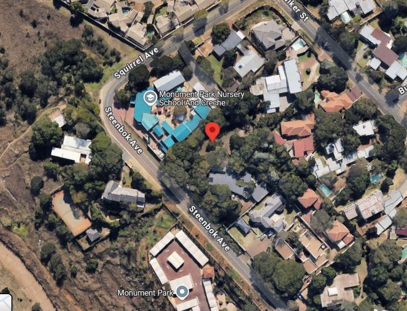 0 Bedroom Property for Sale in Monument Park Gauteng