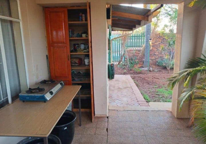 3 Bedroom Property for Sale in Wespark Gauteng
