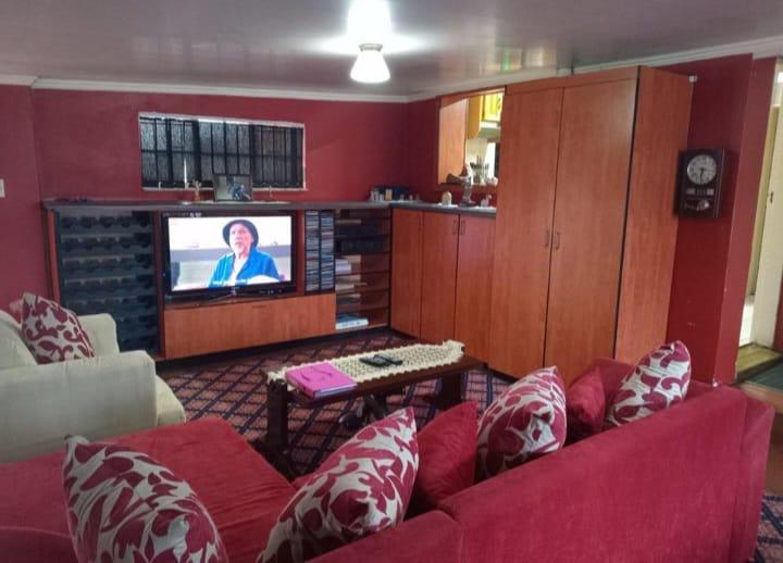3 Bedroom Property for Sale in Wespark Gauteng