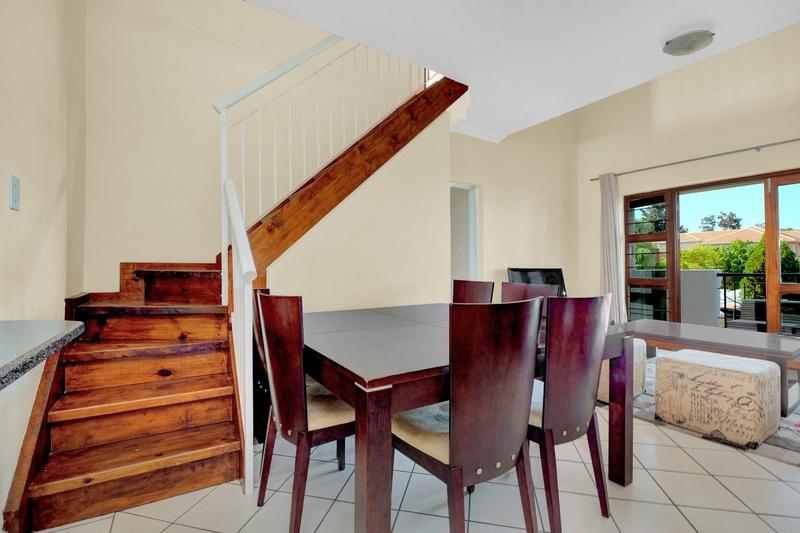 2 Bedroom Property for Sale in Morningside Gauteng