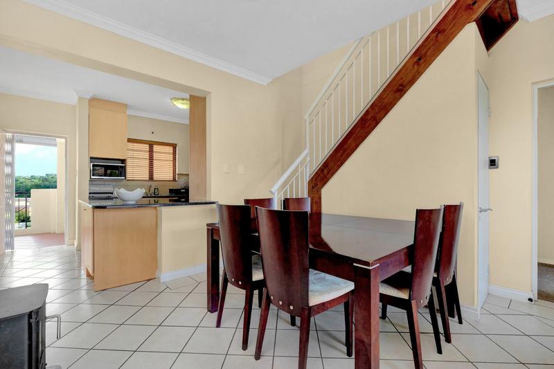 2 Bedroom Property for Sale in Morningside Gauteng