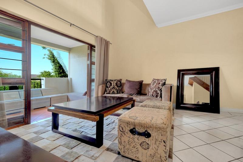 2 Bedroom Property for Sale in Morningside Gauteng