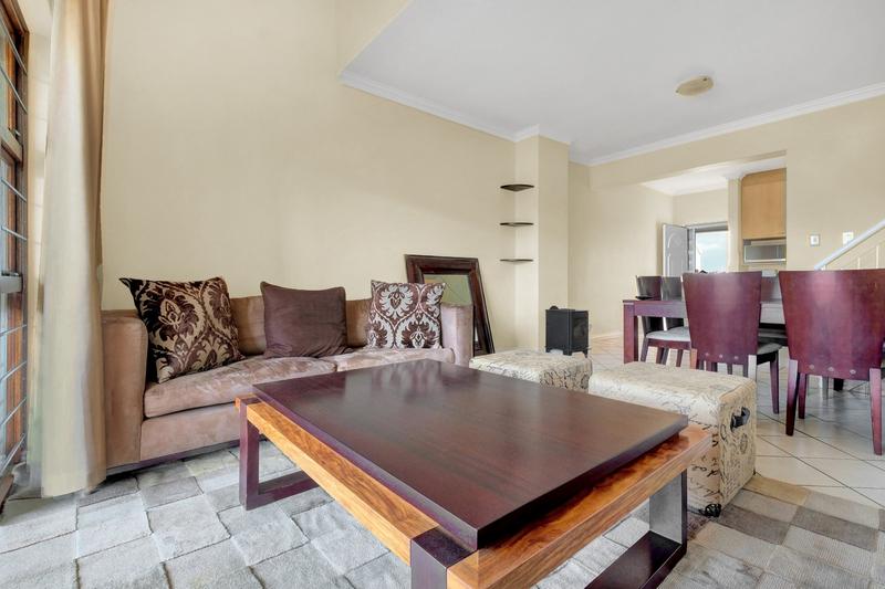 2 Bedroom Property for Sale in Morningside Gauteng