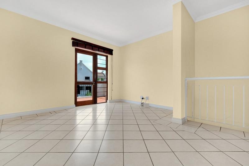 2 Bedroom Property for Sale in Morningside Gauteng