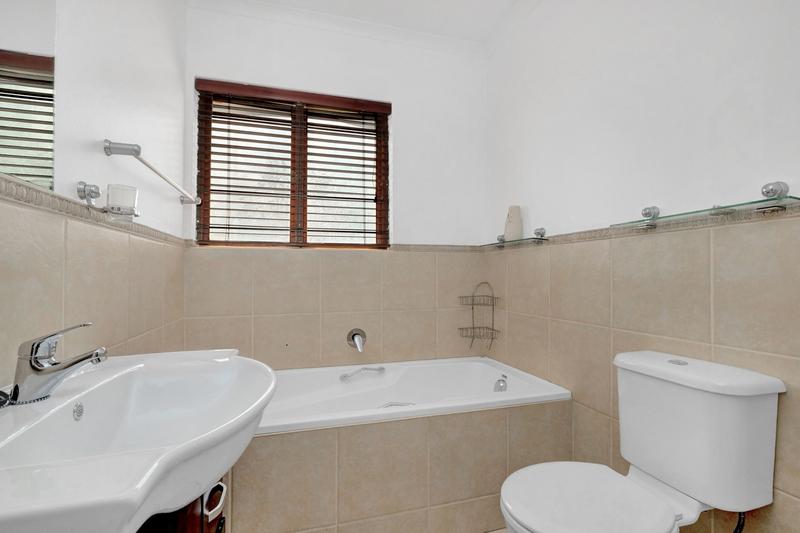 2 Bedroom Property for Sale in Morningside Gauteng