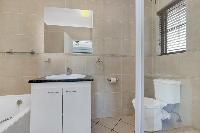 2 Bedroom Property for Sale in Morningside Gauteng