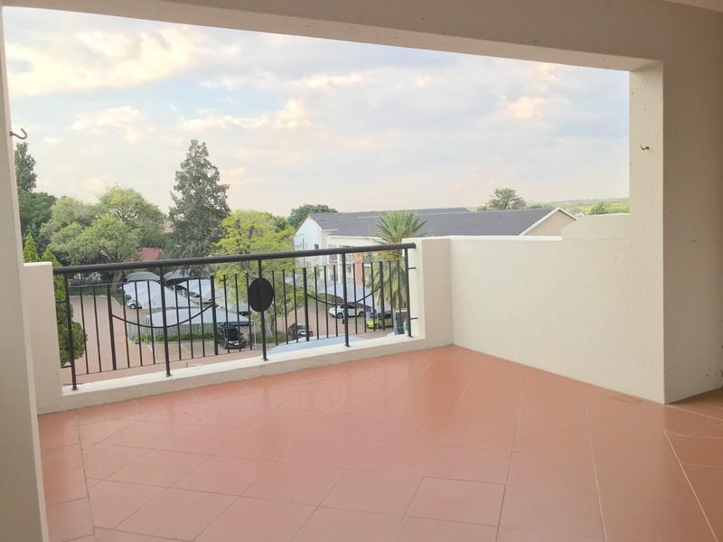 2 Bedroom Property for Sale in Morningside Gauteng