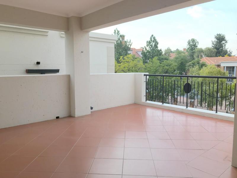 2 Bedroom Property for Sale in Morningside Gauteng