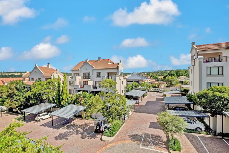 2 Bedroom Property for Sale in Morningside Gauteng