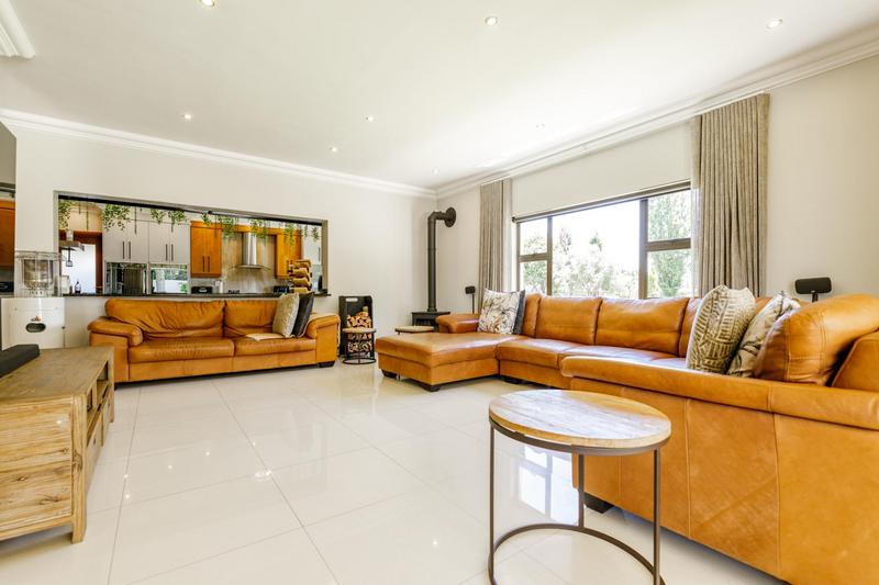 4 Bedroom Property for Sale in Libradene Gauteng