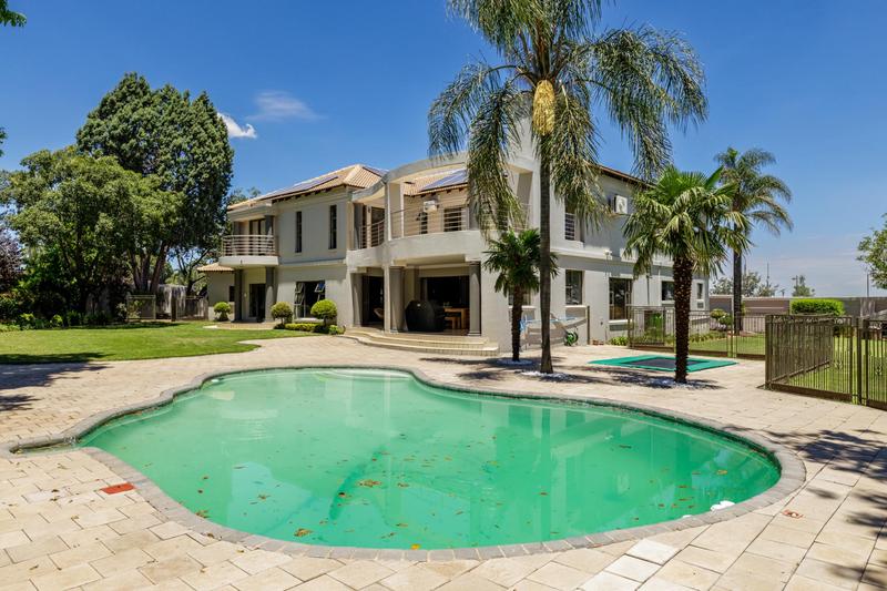 4 Bedroom Property for Sale in Libradene Gauteng