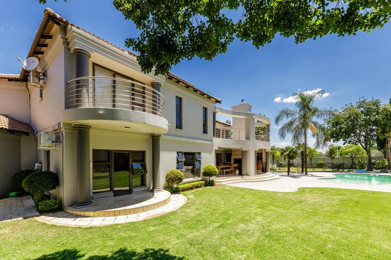 4 Bedroom Property for Sale in Libradene Gauteng