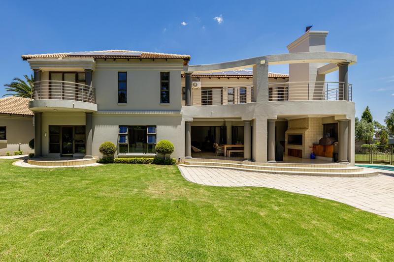 4 Bedroom Property for Sale in Libradene Gauteng