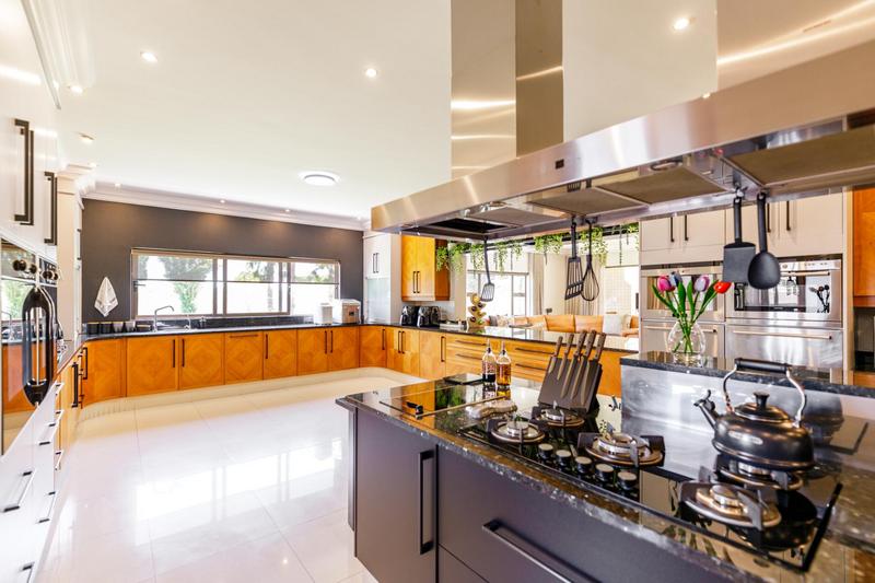 4 Bedroom Property for Sale in Libradene Gauteng
