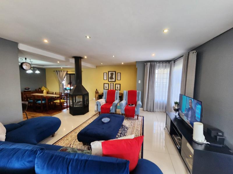 3 Bedroom Property for Sale in Birch Acres Gauteng