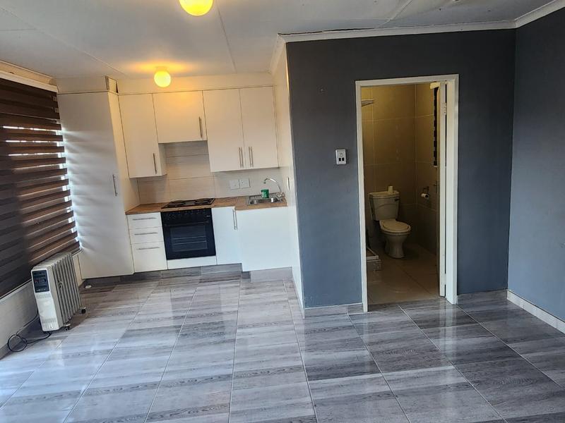 3 Bedroom Property for Sale in Birch Acres Gauteng