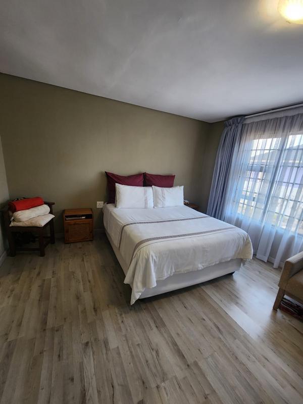 3 Bedroom Property for Sale in Birch Acres Gauteng