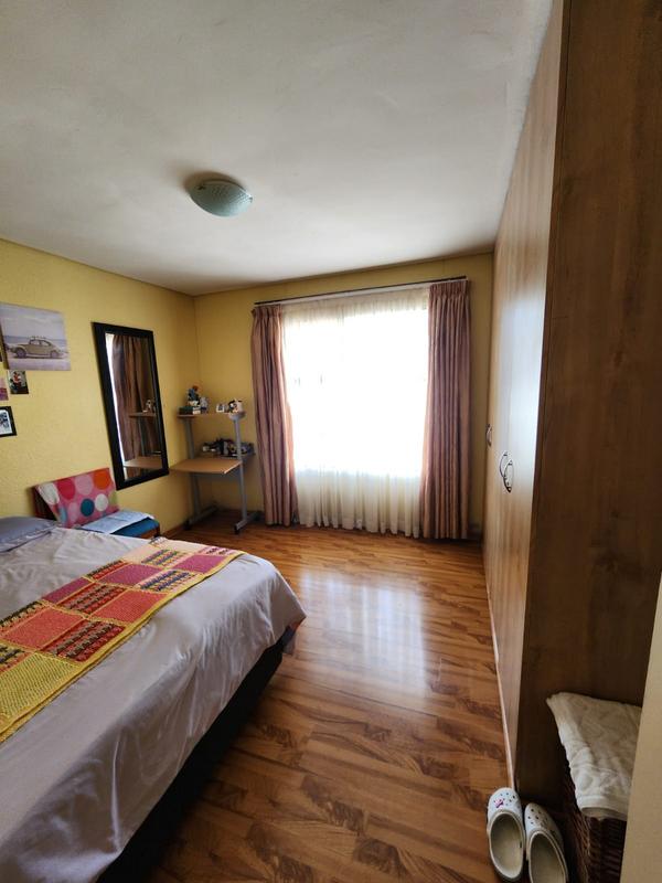 3 Bedroom Property for Sale in Birch Acres Gauteng