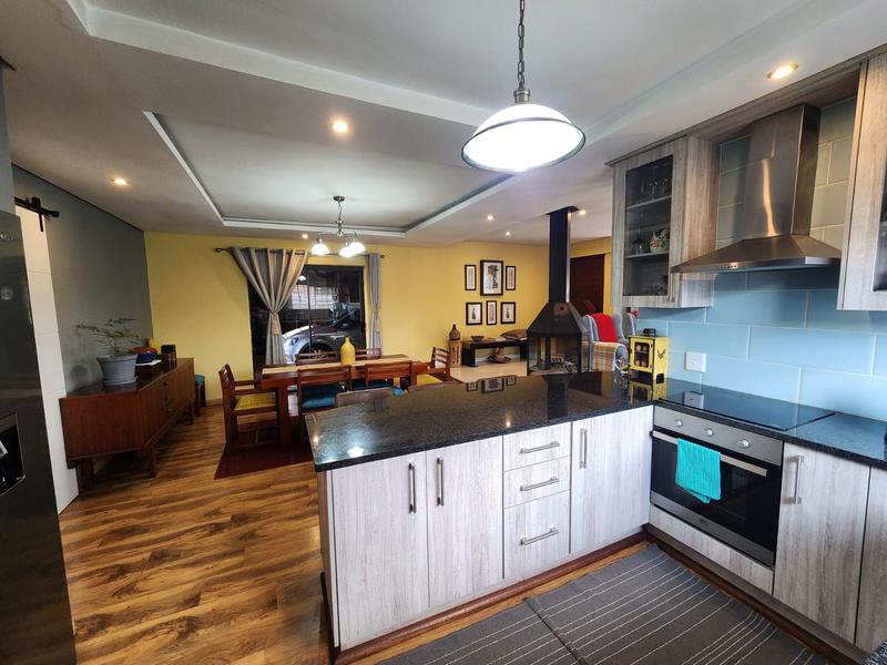 3 Bedroom Property for Sale in Birch Acres Gauteng