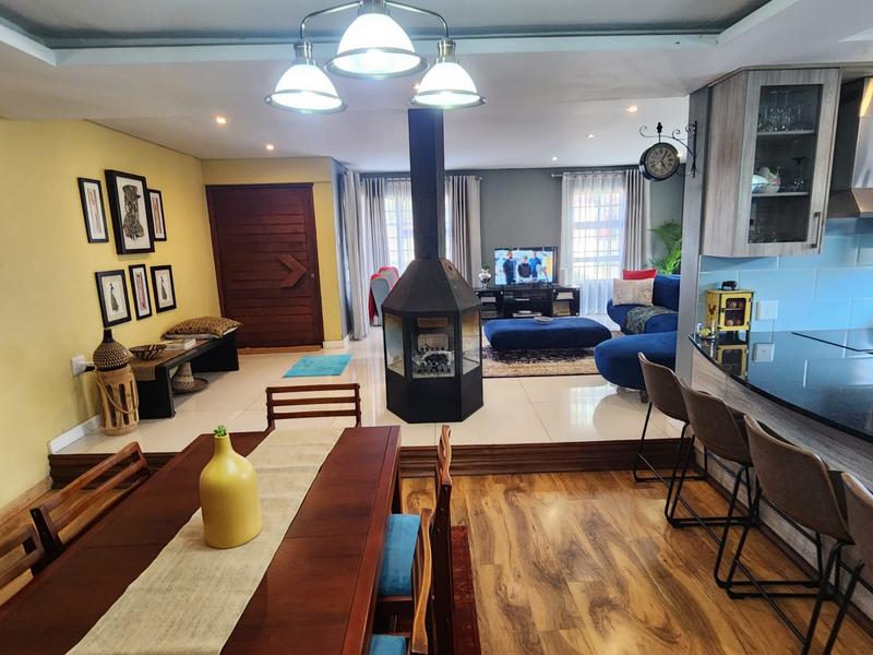 3 Bedroom Property for Sale in Birch Acres Gauteng