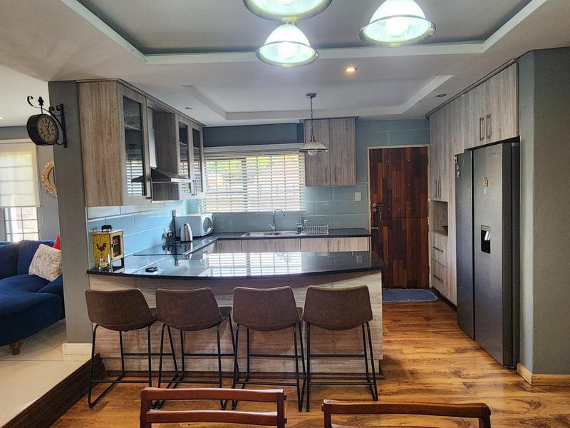 3 Bedroom Property for Sale in Birch Acres Gauteng
