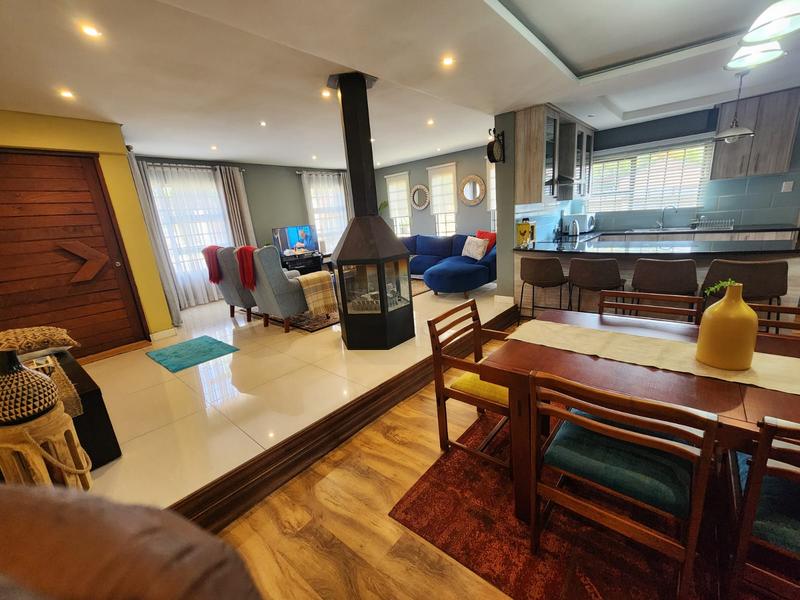 3 Bedroom Property for Sale in Birch Acres Gauteng