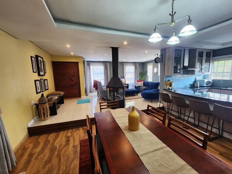 3 Bedroom Property for Sale in Birch Acres Gauteng