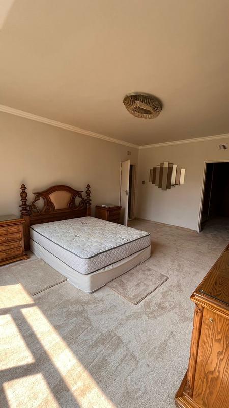 To Let 3 Bedroom Property for Rent in Victory Park Gauteng