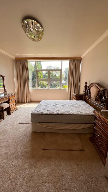To Let 3 Bedroom Property for Rent in Victory Park Gauteng