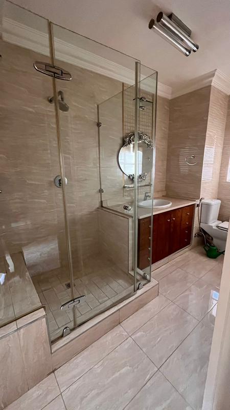 To Let 3 Bedroom Property for Rent in Victory Park Gauteng